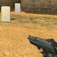 Counter Strike Lite